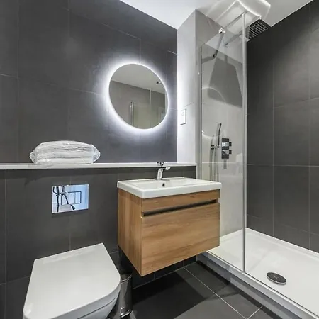 Contemporary Studio In Central East Grinstead Exterior foto