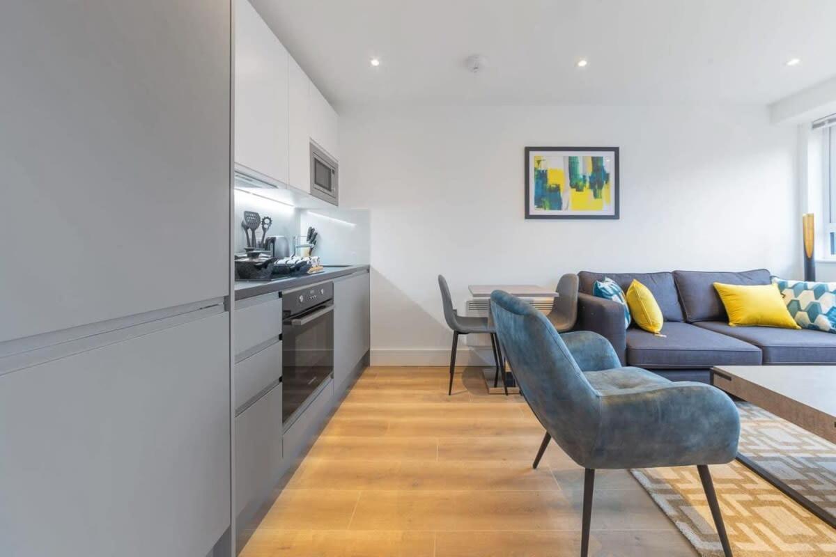 Contemporary In