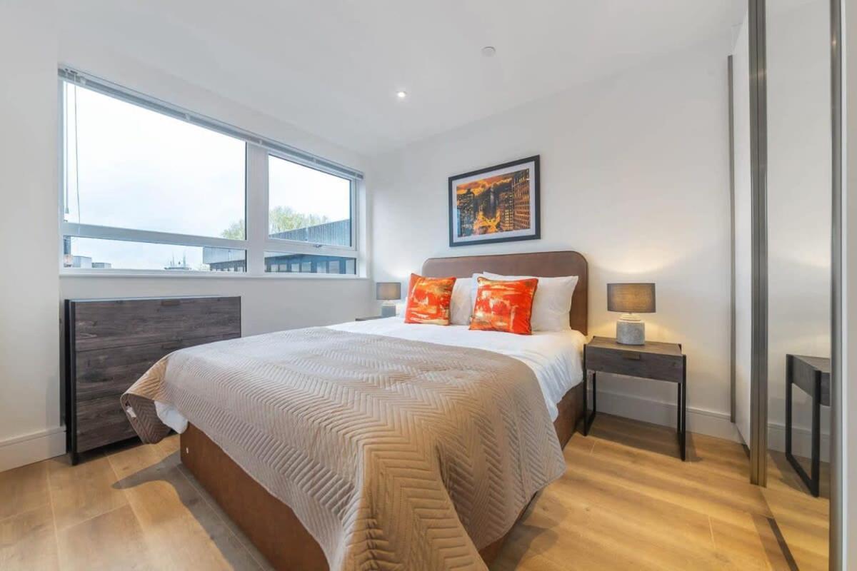 Apartment Contemporary In *